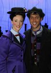 Scheveningen 11 april 2010
Premiere Mary Poppins in het circustheater met Noortje Herlaar en William Spaay Maike Boerdam en Hugo Haenen.
Peter Smulders bv