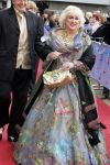 Scheveningen 11 april 2010
Premiere Mary Poppins in het circustheater. Karin Bloemen met Jan Aarntzen
Peter Smulders bv
