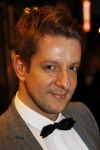 Amsterdam 22 maart 2011
Premiere Black butterflies in Tuschinski met Rutger Hauer  Carice v Houten en Liam Cunningham . Paula v d Oegst was de regisseur..Alex Klaassen 
Peter Smulders bv