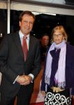 Den Haag 6 april 2011
Premiere alle tijd met oa Paul de leeuw in pathe spuiplein. Alexander Pechtold met een kennis
Peter Smulders bv