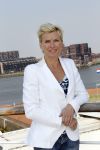 Rotterdam 18 april 2011
Presentatie cd Sjoerd Pleijsier op de boot SS Rotterdam. Anita Witzier
Peter Smulders bv