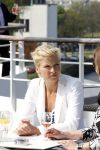 Rotterdam 18 april 2011
Presentatie cd Sjoerd Pleijsier op de boot SS Rotterdam. Anita Witzier
Peter Smulders bv