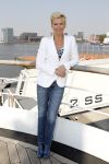 Rotterdam 18 april 2011
Presentatie cd Sjoerd Pleijsier op de boot SS Rotterdam. Anita Witzier
Peter Smulders bv