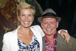 Rotterdam 18 april 2011
Presentatie cd Sjoerd Pleijsier op de boot SS Rotterdam. Anita Witzier
Peter Smulders bv