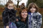 Kaatsheuvel 20 maart 2011
Relaties van Princess in de efteling. Anky v Grunsven met kinderen
Peter Smulders bv