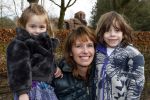Kaatsheuvel 20 maart 2011
Relaties van Princess in de efteling. Anky v Grunsven met kinderen
Peter Smulders bv