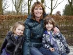 Kaatsheuvel 20 maart 2011
Relaties van Princess in de efteling. Anky v Grunsven met kinderen
Peter Smulders bv