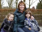 Kaatsheuvel 20 maart 2011
Relaties van Princess in de efteling. Anky v Grunsven met kinderen
Peter Smulders bv