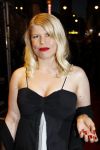 Amsterdam 22 maart 2011
Premiere Black butterflies in Tuschinski met Rutger Hauer  Carice v Houten en Liam Cunningham . Paula v d Oegst was de regisseur..Annemarie Jung met vriend
Peter Smulders bv