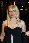 Amsterdam 22 maart 2011
Premiere Black butterflies in Tuschinski met Rutger Hauer  Carice v Houten en Liam Cunningham . Paula v d Oegst was de regisseur..Annemarie Jung met vriend
Peter Smulders bv
