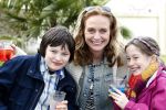 Kaatsheuvel 20 maart 2011
Relaties van Princess in de efteling. Ariane Meijer met kinderen
Peter Smulders bv