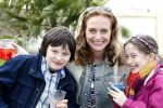 Kaatsheuvel 20 maart 2011
Relaties van Princess in de efteling. Ariane Meijer met kinderen
Peter Smulders bv