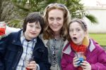 Kaatsheuvel 20 maart 2011
Relaties van Princess in de efteling. Ariane Meijer met kinderen
Peter Smulders bv