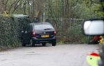 Maarssen en Bilthoven 31 maart 2011
Babette v Veen haar huis en ze doet boodschappen.
Peter Smulders bv