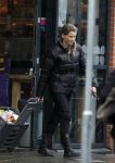 Maarssen en Bilthoven 31 maart 2011
Babette v Veen haar huis en ze doet boodschappen.
Peter Smulders bv