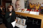 Amsterdam 14 maart 2011
Presentaie blad helden wat deze maand helemaal in het teken staat van Johan Cruijff. Frits en Barbara Barend presenteren het vanuit het olympisch stadion.
Peter Smulders bv
