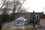 Weesp 25 maart 2011
Huis waar Bas Westerweel woont.
Peter Smulders bv