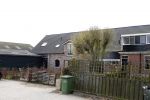 Weesp 25 maart 2011
Huis waar Bas Westerweel woont.
Peter Smulders bv