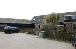 Weesp 25 maart 2011
Huis waar Bas Westerweel woont.
Peter Smulders bv