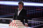 Amsterdam 4 april 2011
Presentatie nieuwe sbs 6 programma show me the money gepresenteerd door Beau v Erven Dorens.
Peter Smulders bv