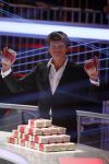 Amsterdam 4 april 2011
Presentatie nieuwe sbs 6 programma show me the money gepresenteerd door Beau v Erven Dorens.
Peter Smulders bv