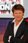 Amsterdam 4 april 2011
Presentatie nieuwe sbs 6 programma show me the money gepresenteerd door Beau v Erven Dorens.
Peter Smulders bv