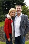 Kaatsheuvel 20 maart 2011
Relaties van Princess in de efteling. Bertus Holkema met dochter
Peter Smulders bv