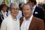 Amsterdam 17 april 2011
Premiere Zorro in het nieuwe de la mar theater. Bill v Dijk met vrouw
Peter Smulders bv