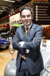 Amsterdam 12 april 2011
Openingsavond auto rai. Camiel Eurlings
Peter Smulders bv