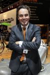 Amsterdam 12 april 2011
Openingsavond auto rai. Camiel Eurlings
Peter Smulders bv