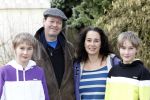 Kaatsheuvel 20 maart 2011
Relaties van Princess in de efteling. Carel Kraayenhof met vrouw en zoons
Peter Smulders bv