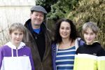 Kaatsheuvel 20 maart 2011
Relaties van Princess in de efteling. Carel Kraayenhof met vrouw en zoons
Peter Smulders bv