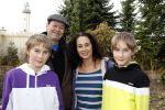 Kaatsheuvel 20 maart 2011
Relaties van Princess in de efteling. Carel Kraayenhof met vrouw en zoons
Peter Smulders bv
