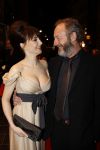Amsterdam 22 maart 2011
Premiere Black butterflies in Tuschinski met Rutger Hauer  Carice v Houten en Liam Cunningham . Paula v d Oegst was de regisseur..
Peter Smulders bv