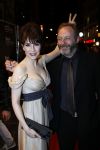 Amsterdam 22 maart 2011
Premiere Black butterflies in Tuschinski met Rutger Hauer  Carice v Houten en Liam Cunningham . Paula v d Oegst was de regisseur..
Peter Smulders bv