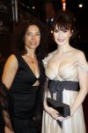 Amsterdam 22 maart 2011
Premiere Black butterflies in Tuschinski met Rutger Hauer  Carice v Houten en Liam Cunningham . Paula v d Oegst was de regisseur..
Peter Smulders bv