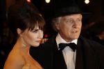 Amsterdam 22 maart 2011
Premiere Black butterflies in Tuschinski met Rutger Hauer  Carice v Houten en Liam Cunningham . Paula v d Oegst was de regisseur..
Peter Smulders bv