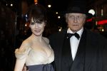 Amsterdam 22 maart 2011
Premiere Black butterflies in Tuschinski met Rutger Hauer  Carice v Houten en Liam Cunningham . Paula v d Oegst was de regisseur..
Peter Smulders bv