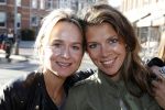 Amsterdam 23 maart 2011
Presentatie styling guide by Danie Bles. Carlijn de Vries met een vriendin
Peter Smulders bv