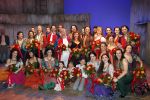 Amsterdam 17 april 2011
Premiere Zorro in het nieuwe de la mar theater. cast met Tommie Christiaan Rene v Kooten Thom Hoffman Michelle Splietelhof Lone v Roosendaal en David davidse
Peter Smulders bv