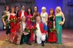 Amsterdam 17 april 2011
Premiere Zorro in het nieuwe de la mar theater. cast met Tommie Christiaan Rene v Kooten Thom Hoffman Michelle Splietelhof Lone v Roosendaal en David davidse
Peter Smulders bv