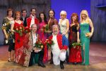 Amsterdam 17 april 2011
Premiere Zorro in het nieuwe de la mar theater. cast met Tommie Christiaan Rene v Kooten Thom Hoffman Michelle Splietelhof Lone v Roosendaal en David davidse
Peter Smulders bv