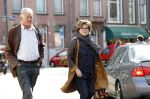 Amsterdam 8 april 2011
Catherine Keyl met haar vriend in Amsterdam.
Peter Smulders bv