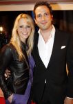 Den Haag 6 april 2011
Premiere alle tijd met oa Paul de leeuw in pathe spuiplein. Chantal Janzen en Marco
Peter Smulders bv