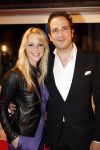 Den Haag 6 april 2011
Premiere alle tijd met oa Paul de leeuw in pathe spuiplein. Chantal Janzen en Marco
Peter Smulders bv