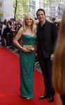 Amsterdam 17 april 2011
Premiere Zorro in het nieuwe de la mar theater. Chantal Janzen met Marco
Peter Smulders bv