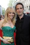Amsterdam 17 april 2011
Premiere Zorro in het nieuwe de la mar theater. Chantal Janzen met Marco
Peter Smulders bv