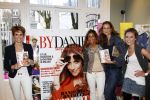 Amsterdam 23 maart 2011
Presentatie styling guide by Danie Bles. Danie met Leontine Borsato Nikkie Plessen en Pauline Mol Huizinga
Peter Smulders bv