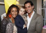 Amsterdam 23 maart 2011
Presentatie styling guide by Danie Bles. Danie met vriend en zoon
Peter Smulders bv