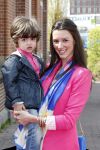 Amsterdam 13 april 2011
Mama van het jaar verkiezing in Panama. danielle v Aalderen zwanger met zoon Willem
Peter Smulders bv